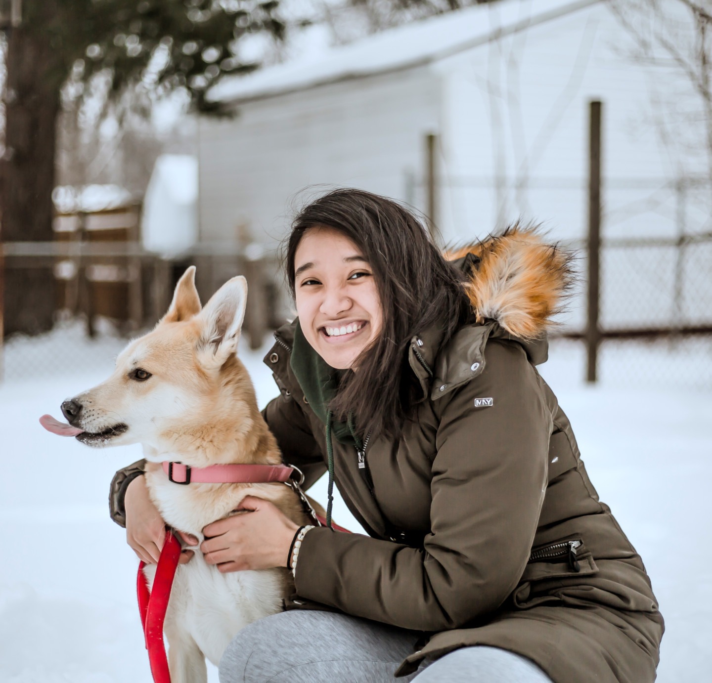 Tina’s Story