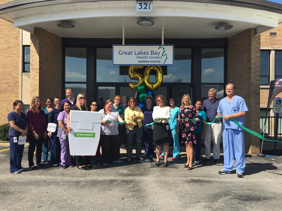 Expanding access to essential care