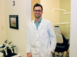 Dr. Jordan Allen