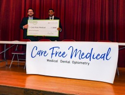 Delta Dental Foundation Care Free Medical