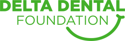 Delta Dental Foundation logo