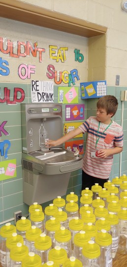 Rethink Your Drink