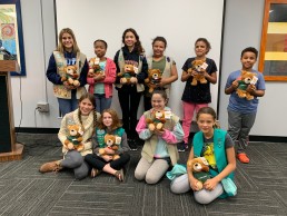 Smile Squad Program