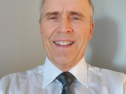 Dr. Tim Zielinski
