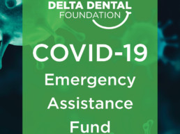Delta Dental Foundation COVID Emergency Fund