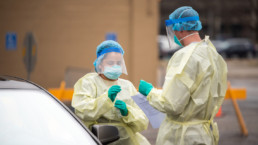 Prioritizing Dental in a Pandemic