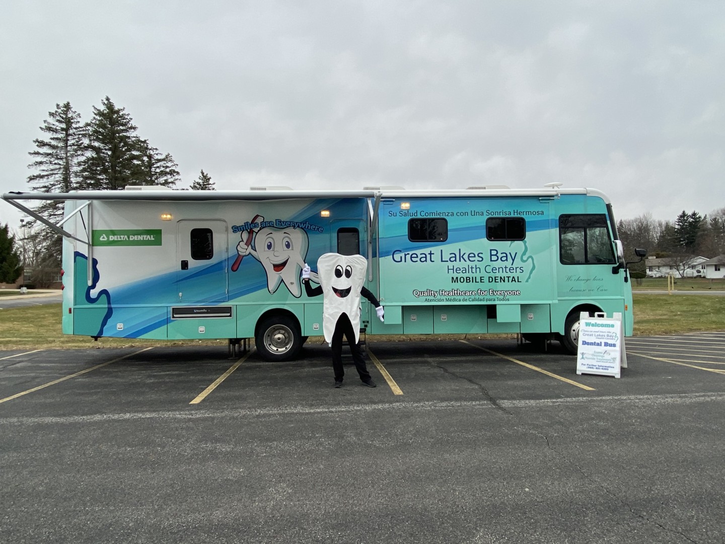 Prioritizing Dental in a Pandemic