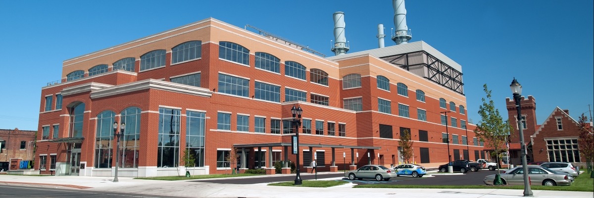 Local water is a public health intervention