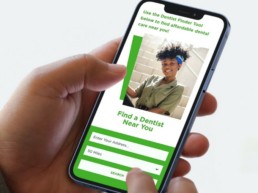 Smile Help Now Feature image
