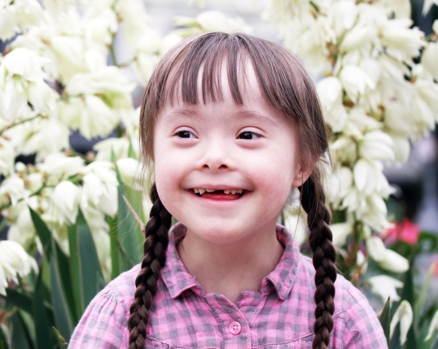 Better dental visits for kids with autism